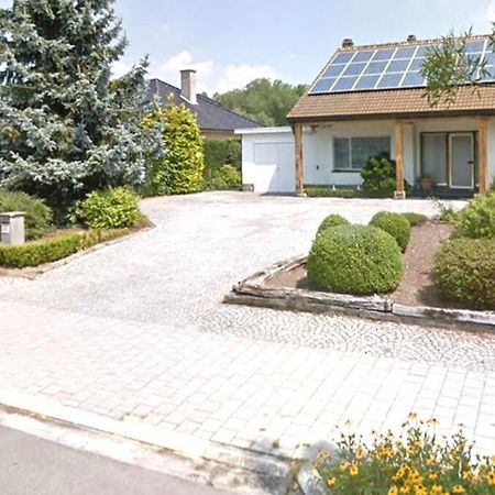 Aquavilla Bed & Breakfast Willebroek Luaran gambar