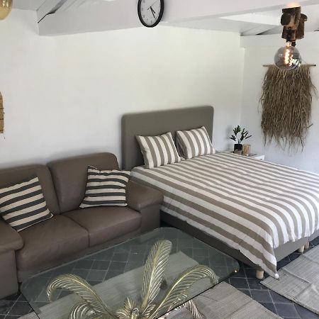 Aquavilla Bed & Breakfast Willebroek Luaran gambar