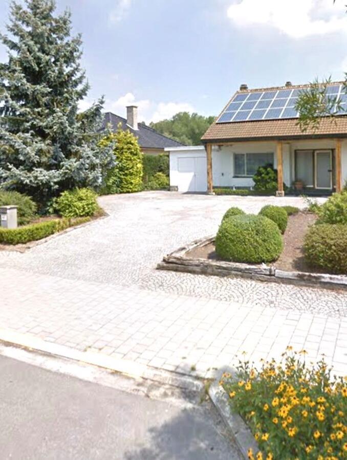 Aquavilla Bed & Breakfast Willebroek Luaran gambar