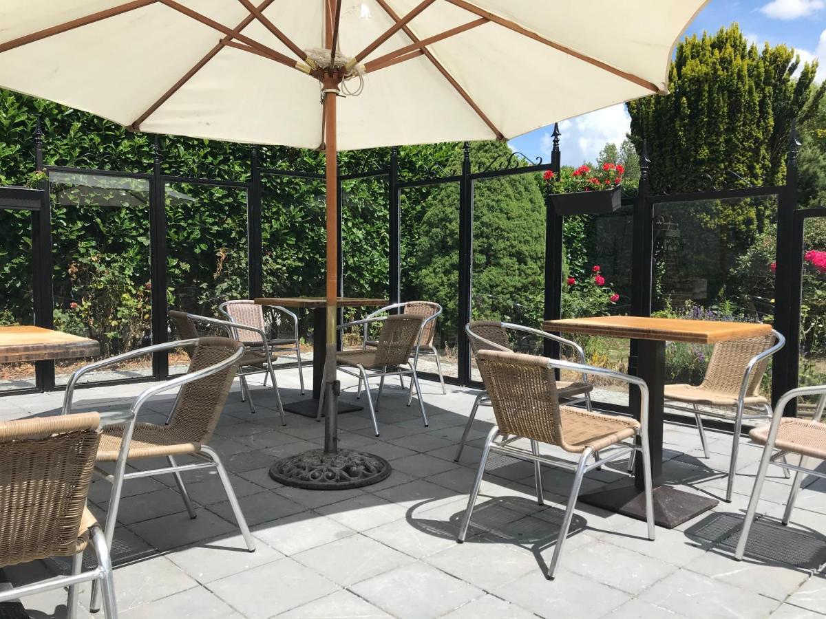 Aquavilla Bed & Breakfast Willebroek Luaran gambar