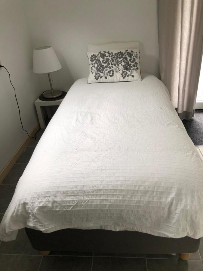 Aquavilla Bed & Breakfast Willebroek Luaran gambar