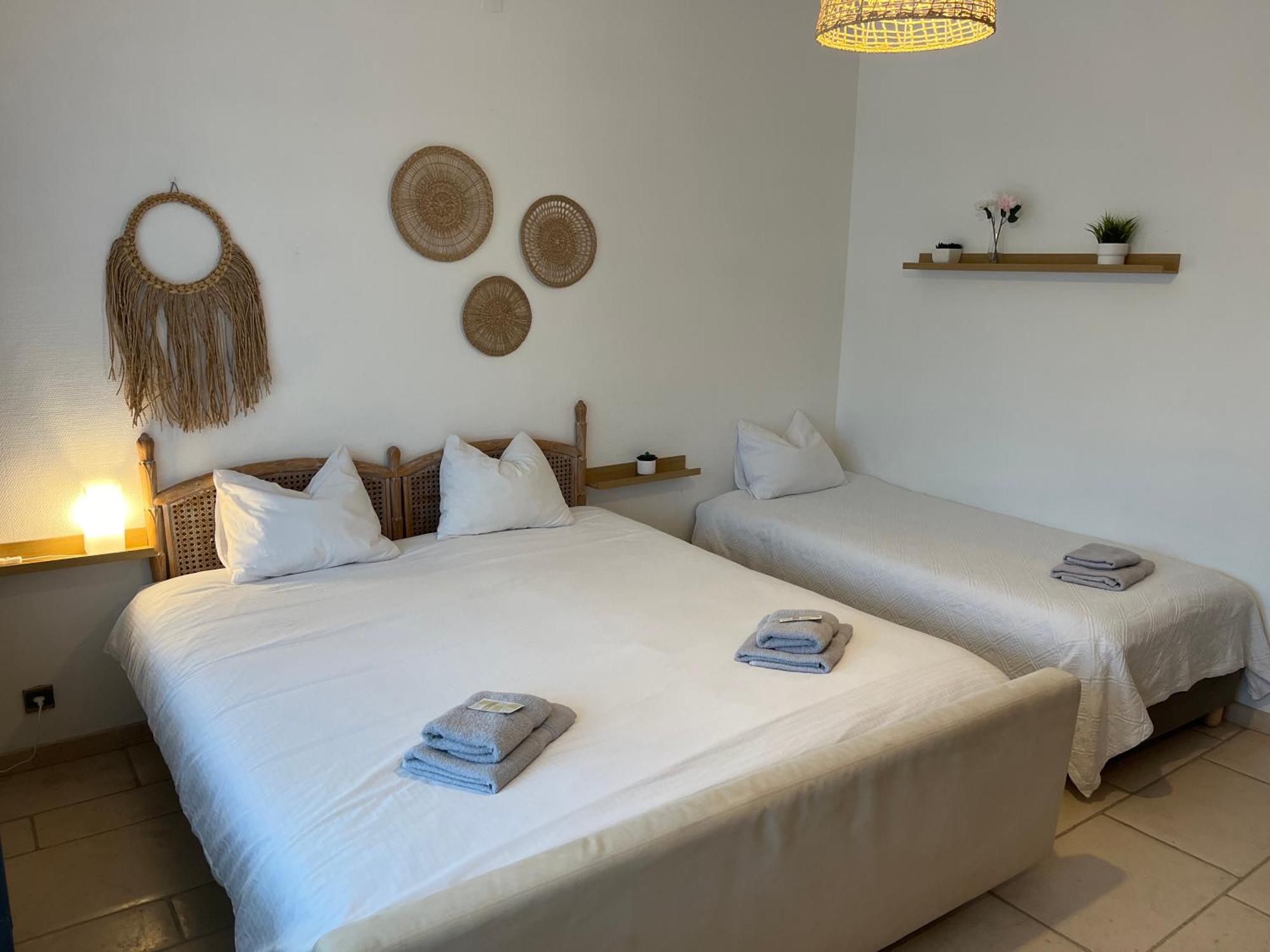 Aquavilla Bed & Breakfast Willebroek Luaran gambar